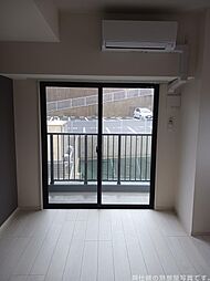 MODERN PALAZZO 諫早駅前 1105 11階1Kのリビング/ダイニング