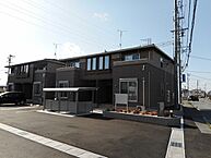 三重県津市藤方：物件画像／大東建託リーシング株式会社　津店