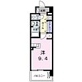 クラシェス尼崎8階5.9万円