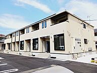 愛媛県伊予郡松前町大字南黒田：物件画像／大東建託リーシング株式会社 松山店