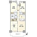 リビエール栄町7階15.0万円