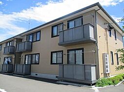 メゾンシャルムＡ