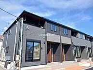 茨城県ひたちなか市小貫山2丁目：物件画像／大東建託リーシング株式会社 ひたちなか店