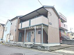 ベルハウス中央