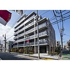 東京都品川区二葉1丁目12-6：物件画像／大東建託リーシング株式会社　池袋東口店