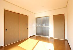 メゾン小山III 102 1階2DKのリビング/ダイニング