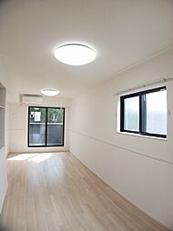 アイ・グレース　Ｂ 201 2階2LDKのリビング/ダイニング