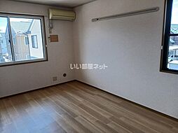 セジュール山田 B203 2階2LDKのリビング/ダイニング