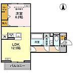 埼玉県草加市氷川町2156-10：物件画像／大東建託リーシング株式会社　越谷店
