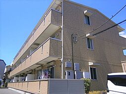 コンフォール瑞江III 205