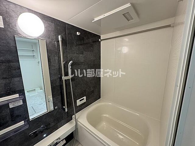 浴室
