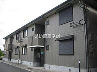 奈良県香芝市狐井336-2：物件画像／大東建託リーシング株式会社 住道店