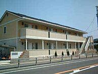 高知県高知市朝倉本町2丁目16-29：物件画像／大東建託リーシング株式会社 高知店