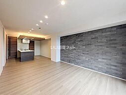 Ｒｅｆｉａｎｔ東谷山 A0202 2階2LDKのリビング/ダイニング