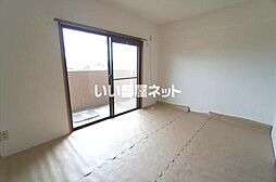 サンセール垂水 305 3階3DKのリビング/ダイニング