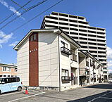 広島県東広島市西条町寺家6704-7：物件画像／大東建託リーシング株式会社 広島店