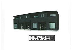 サニーグレイスＤ 203