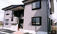 新潟県三条市三竹1丁目10-4：物件画像／大東建託リーシング株式会社　新潟店