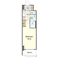 S-RESIDENCE岐阜駅8階7.0万円