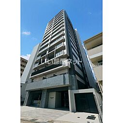 S-RESIDENCE岐阜駅キャンペーン実施中 1101