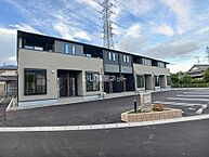 熊本県八代市長田町：物件画像／大東建託リーシング株式会社　八代店