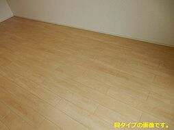 ジョリエメゾン千石 302 3階1Kのリビング/ダイニング