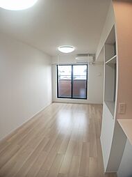 グレース北園III 203 2階2LDKのリビング/ダイニング