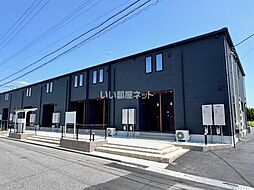 ヒカルサ境港渡町ウエスト 104