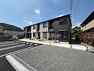 広島県広島市安佐北区落合2丁目：物件画像／大東建託リーシング株式会社 広島店
