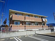 山梨県山梨市正徳寺：物件画像／大東建託リーシング株式会社　石和店