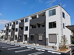 ラ・フェリーチェ　Ａ 102