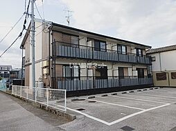 コーポブルースカイ