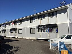 メゾンソレイユ中山I番館