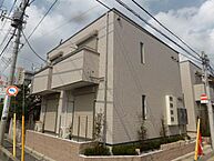 埼玉県戸田市喜沢1丁目46-7：物件画像／大東建託リーシング株式会社 坂戸店