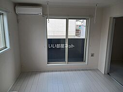 フォルーナV 109 1階1LDKのリビング/ダイニング