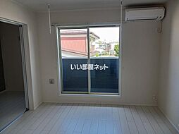 フォルーナV 207 2階1LDKのリビング/ダイニング