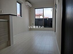 JR東北新幹線 古川駅 徒歩14分の賃貸アパート 2階1LDKのリビング/ダイニング