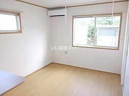 メゾンドショコラ 101 1階1LDKのリビング/ダイニング