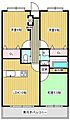 シェーンベルク安東3階9.7万円