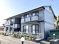 岡山県倉敷市福井368-16：物件画像／大東建託リーシング株式会社　岡山店