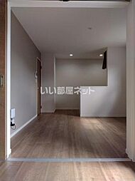 メゾンクレール廿日市市役所駅前 102 1階1LDKのリビング/ダイニング