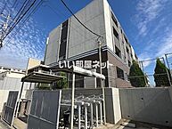 神奈川県横浜市港南区日野6丁目11-4：物件画像／大東建託リーシング株式会社 大船店