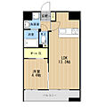 LIBTH-水前寺6階7.5万円