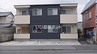 栃木県栃木市片柳町1丁目6-7：物件画像／大東建託リーシング株式会社 古河店