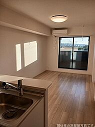 ベリッシマ　I 202 2階2LDKのリビング/ダイニング