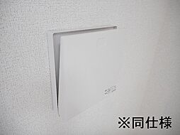 パフュームII 106 1階1LDKのリビング/ダイニング