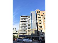 福岡県北九州市小倉北区木町4丁目3番14号：物件画像／大東建託リーシング株式会社　小倉店