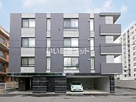 北海道札幌市中央区宮の森二条3丁目2番24号：物件画像／大東建託リーシング株式会社　札幌麻生店