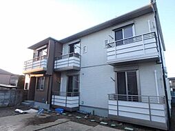 シャーメゾン八幡2丁目