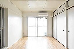 ビレッジハウス小矢部2号棟 0107 1階2Kのリビング/ダイニング